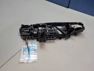 A0997602100 Кронштейн ручки двери левый Mercedes S W222 Арт ZAP346526, вид 1
