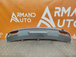 6044067300896, 1 Юбка бампера Geely Atlas Pro Арт AR297507, вид 4