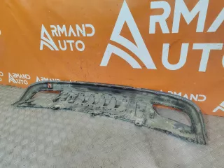 6044067300896, 1 Юбка бампера Geely Atlas Pro Арт AR297507, вид 9
