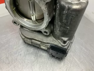 A2701410025, 0280750541 Заслонка дроссельная Mercedes E W212 Арт 57894, вид 2