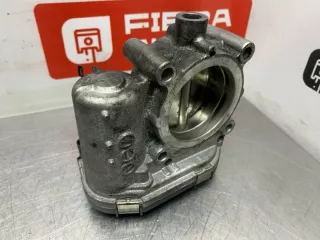 A2701410025, 0280750541 Заслонка дроссельная Mercedes E W212 Арт 57894, вид 3