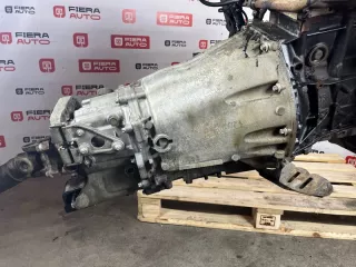 716652, 716652, A6392602400, A6392600800, SG-S370 КПП механическая (МКПП) Mercedes Vito W639 Арт 58250, вид 2
