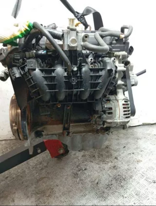  Двигатель Opel Agila 1 Арт 46023072906, вид 7
