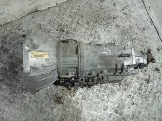 96024204,AR25 КПП автоматическая (АКПП) Opel Omega B Арт 46023072891, вид 2