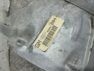 96024204,AR25 КПП автоматическая (АКПП) Opel Omega B Арт 46023072891, вид 3