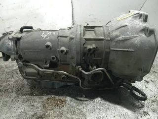 96024204,AR25 КПП автоматическая (АКПП) Opel Omega B Арт 46023072891, вид 6