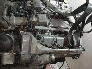  Двигатель Mercedes S W220 4.0л CDi Арт 46023072883, вид 7