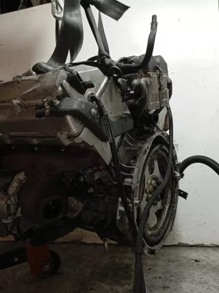  Двигатель Mercedes S W220 4.0л CDi Арт 46023072883, вид 10