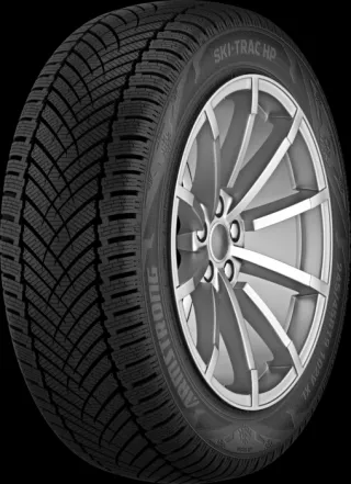  Зимняя шина armstrong ski-trac hp 215/55 R16 97H Арт 3005917, вид 1