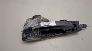 4H0837885,4H0837205 Ручка наружная задняя левая серая Audi A7 1 (S7,RS7) Арт 20213556, вид 1