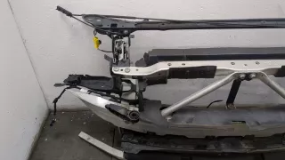  Панель передняя (телевизор) BMW 3 G20/G21 Арт 20200889, вид 2