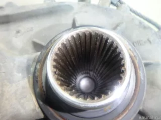 24246762 GM Коробка раздаточная Cadillac Escalade 3 Арт E95749484, вид 14