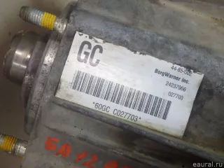 24246762 GM Коробка раздаточная Cadillac Escalade 3 Арт E95749484, вид 17