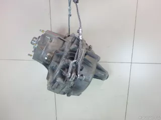 24246762 GM Коробка раздаточная Cadillac Escalade 3 Арт E95749484, вид 6