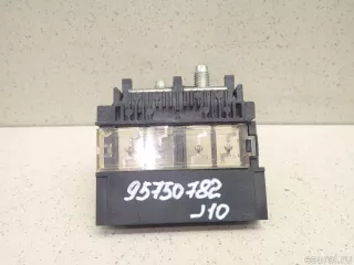 2438079918 Nissan Блок предохранителей Nissan Qashqai 2 restailing Арт E95750782, вид 4