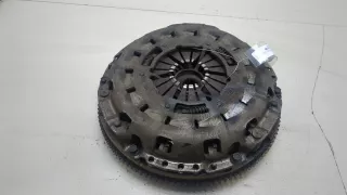 1749552,6C1Q6375AE Маховик Ford Transit 3 restailing Арт 20213785, вид 1