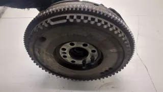 1749552,6C1Q6375AE Маховик Ford Transit 3 restailing Арт 20213785, вид 3