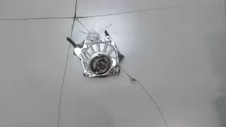 93190766,55205446,0545439,55581351,0545218,55488984,0545456 Насос вакуумный Opel Vectra C  Арт 7502511, вид 2
