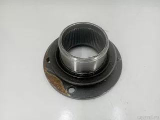 20865937 Volvo Фланец КПП Volvo FM Арт E4270951, вид 6