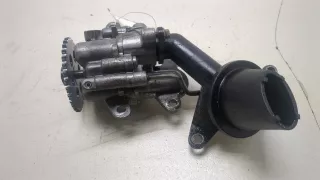 1839456 Насос масляный Ford Transit 3 restailing Арт 20213523, вид 1