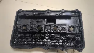  Клапанная крышка Ford Transit 3 restailing Арт 20213671, вид 2