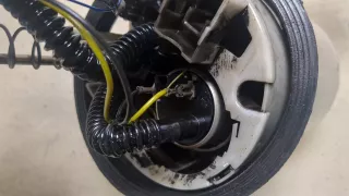 3C0919050AA Насос топливный Volkswagen Passat B6 Арт 9383187, вид 4
