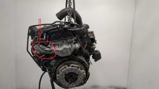  Форсунка Mercedes Sprinter W906 Арт 11307583, вид 3