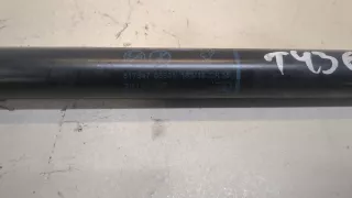 39132757 Амортизатор крышки багажника (3-5 двери) Citroen C3 Aircross  Арт 9295799, вид 2