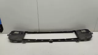 51117171347 BMW Решетка в бампер центральная BMW X5 E70 Арт E23646330, вид 4