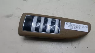 A2218214651 Кнопка стеклоподъемника заднего правого  Mercedes S W221 Арт 20212988, вид 1