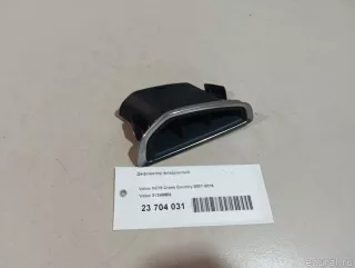 Дефлектор воздушный Volvo S80 2 restailing 2 2008г. 31348883 Volvo - Фото 9