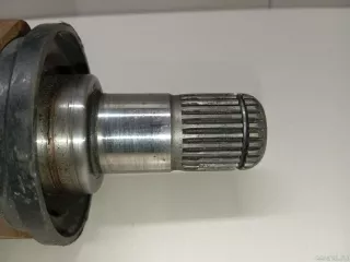 31607629881 BMW Полуось передняя левая (приводной вал, шрус) BMW X6 E71/E72 Арт E23709501, вид 10
