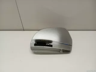 4F0857535AE VAG Стекло зеркала левого Audi A6 C6 (S6,RS6) Арт E23714969, вид 1