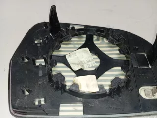 4F0857535AE VAG Стекло зеркала левого Audi A6 C6 (S6,RS6) Арт E23714969, вид 7