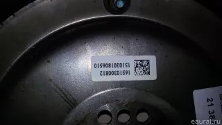 6510300812 Mercedes Benz Маховик Mercedes Sprinter W907/910 Арт E23715657, вид 3