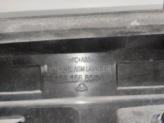 15915679 GM Накладка двери багажника Cadillac Escalade 3 Арт E23717203, вид 12