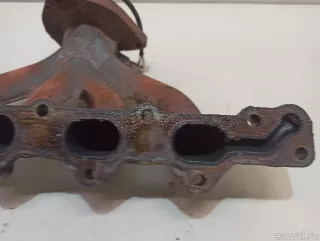 96481526 GM Коллектор выпускной Chevrolet Cruze J300 restailing Арт E23717482, вид 11