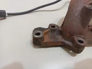 96481526 GM Коллектор выпускной Chevrolet Cruze J300 restailing Арт E23717482, вид 3
