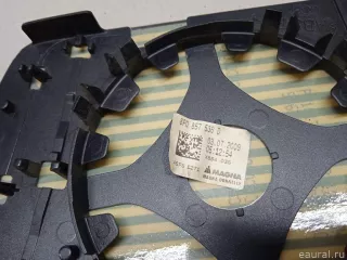8K0857536F VAG Стекло зеркала правого Audi A4 B8 Арт E23717852, вид 11