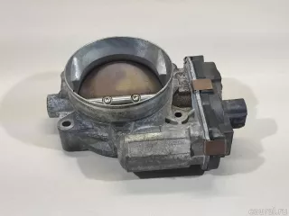 12679524 GM Заслонка дроссельная электрическая Cadillac Escalade 3 Арт E23718687, вид 1