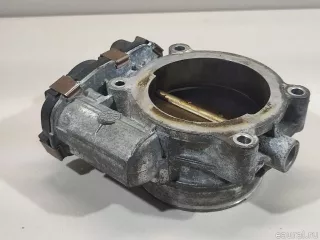 12679524 GM Заслонка дроссельная электрическая Cadillac Escalade 3 Арт E23718687, вид 13