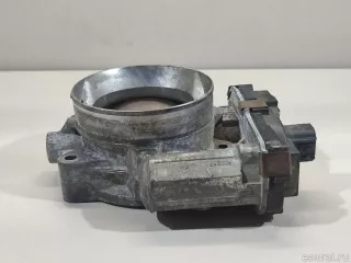 12679524 GM Заслонка дроссельная электрическая Cadillac Escalade 3 Арт E23718687, вид 3