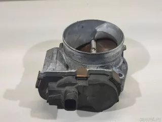 12679524 GM Заслонка дроссельная электрическая Cadillac Escalade 3 Арт E23718687, вид 4