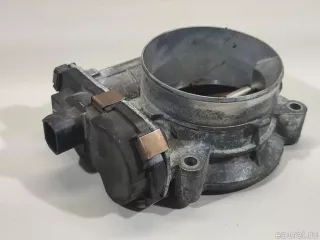 12679524 GM Заслонка дроссельная электрическая Cadillac Escalade 3 Арт E23718687, вид 6