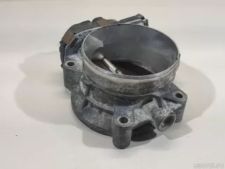 12679524 GM Заслонка дроссельная электрическая Cadillac Escalade 3 Арт E23718687, вид 8