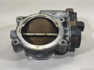 12679524 GM Заслонка дроссельная электрическая Cadillac Escalade 3 Арт E23718687, вид 9
