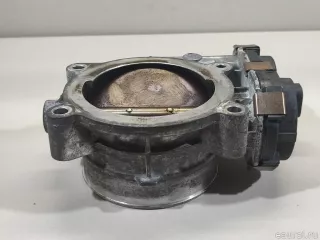 12679524 GM Заслонка дроссельная электрическая Cadillac Escalade 3 Арт E23718687, вид 10
