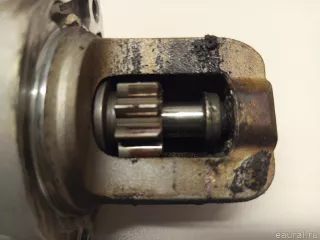 6429061000 Mercedes Benz Стартер Mercedes E W212 Арт E23719967, вид 3