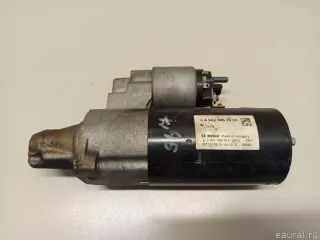 6429061000 Mercedes Benz Стартер Mercedes E W212 Арт E23719967, вид 5