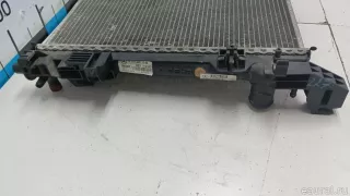 1695000703 Mercedes Benz Радиатор основной Mercedes S W221 Арт E103085227, вид 4
